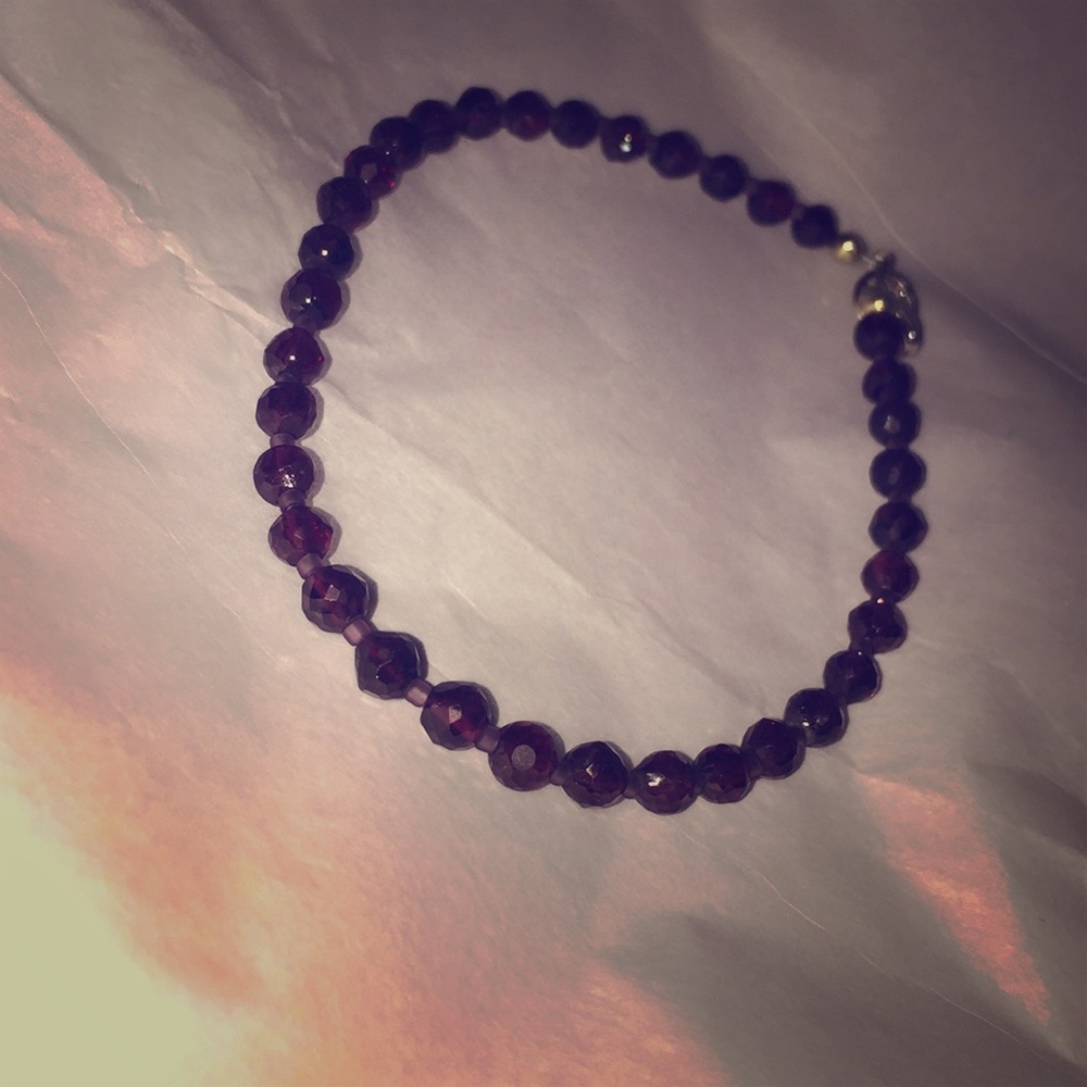 Beaded Bracelet
